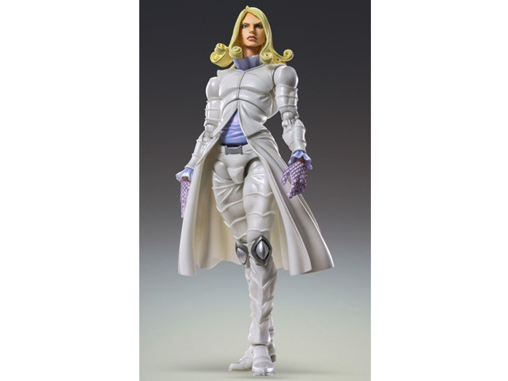 ������ �W���W���̊�Ȗ`�� ��7�� �X�e�B�[���E�{�[���E���� �t�@�j�[�E���@�����^�C�� �̐��i�摜