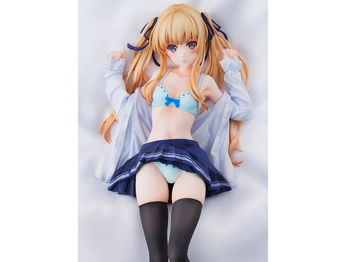 �Ⴆ�Ȃ��ޏ��̈�Ă��� 1/7 �V���E�X�y���T�[�E�p���X ������Ver.