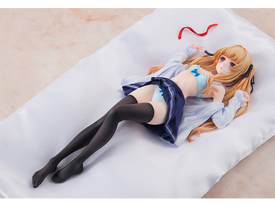 �Ⴆ�Ȃ��ޏ��̈�Ă��� 1/7 �V���E�X�y���T�[�E�p���X ������Ver.