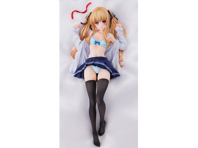 �Ⴆ�Ȃ��ޏ��̈�Ă��� 1/7 �V���E�X�y���T�[�E�p���X ������Ver. �̐��i�摜