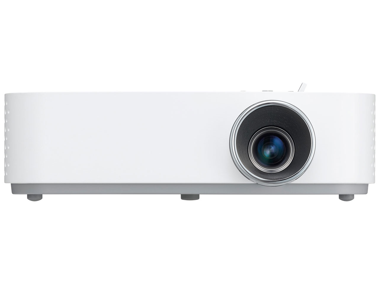 CineBeam PF50KS [�z���C�g]