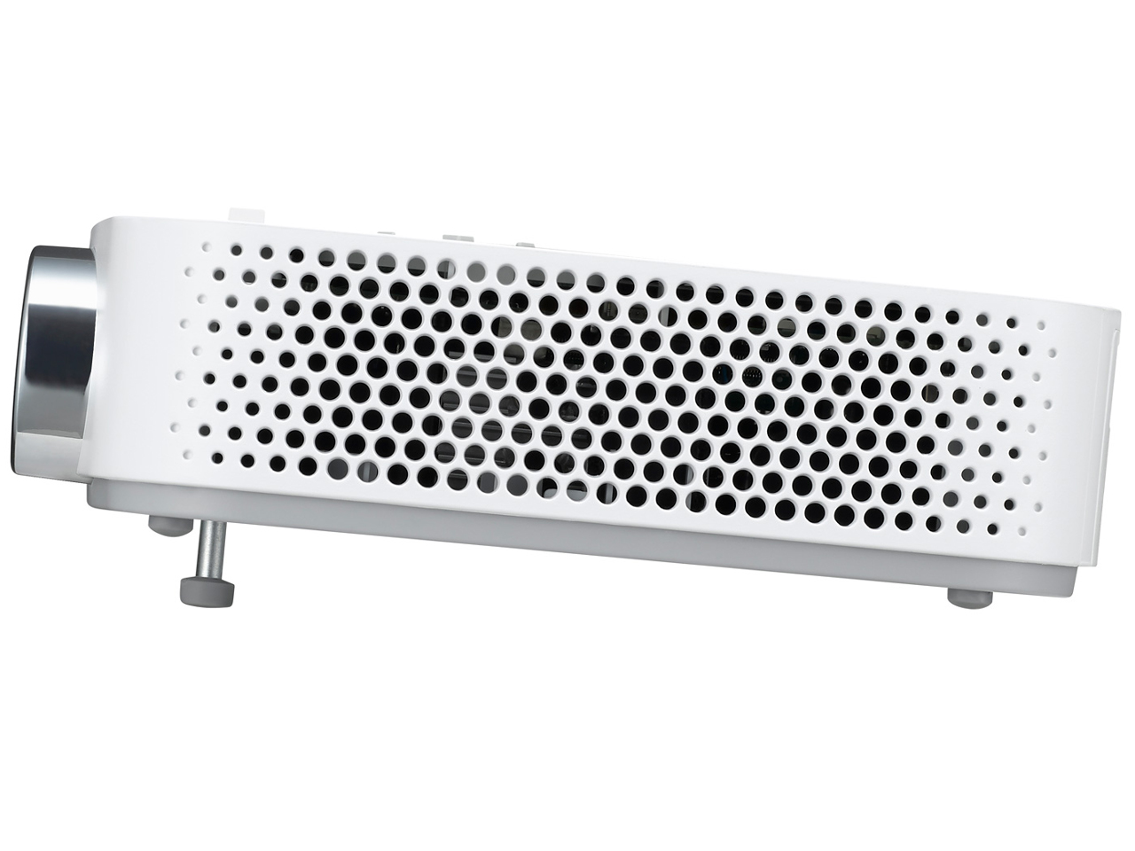 CineBeam PF50KS [�z���C�g]