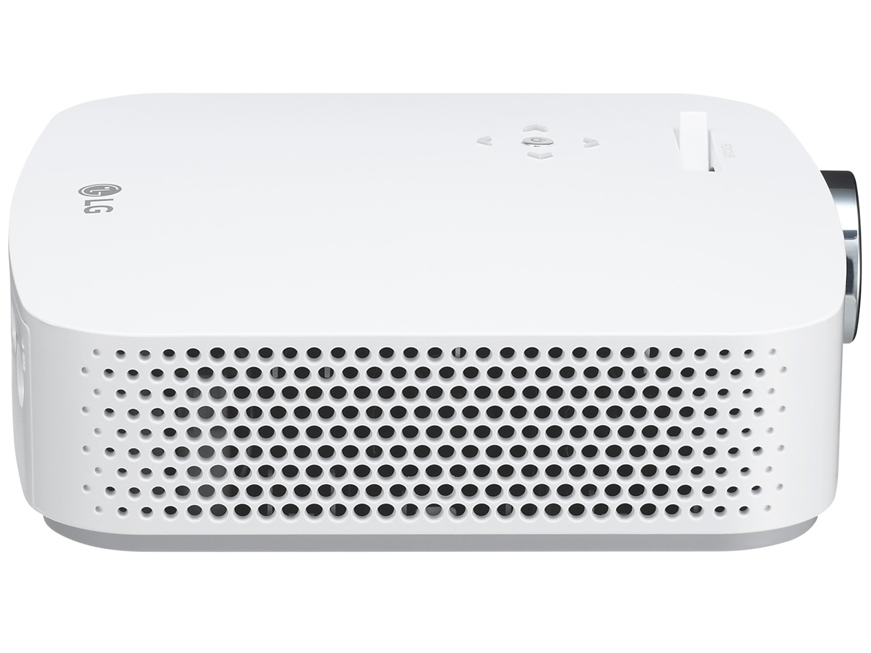 CineBeam PF50KS [�z���C�g]