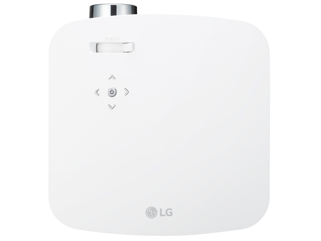 CineBeam PF50KS [�z���C�g]