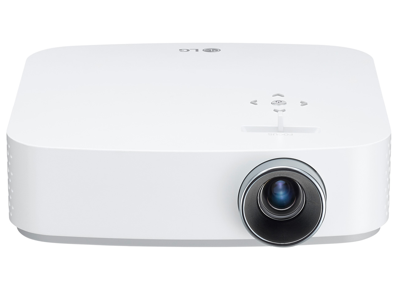 LGエレクトロニクス CineBeam PF50KS [ホワイト] 価格比較