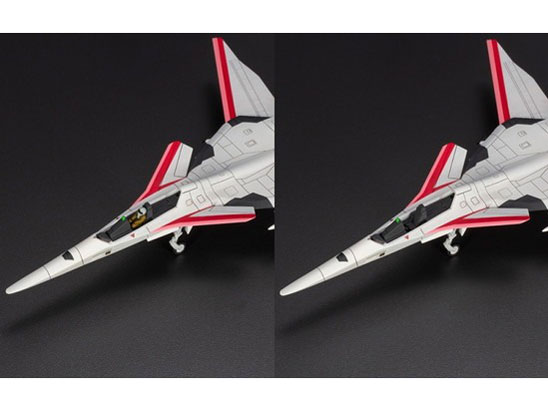 ACE COMBAT INFINITY XFA-27