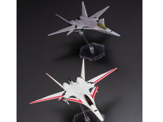 ACE COMBAT INFINITY XFA-27