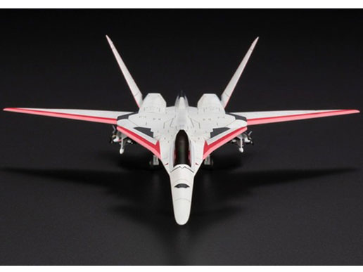 ACE COMBAT INFINITY XFA-27