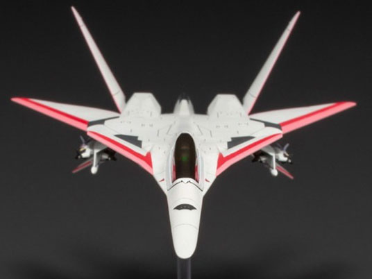 ACE COMBAT INFINITY XFA-27