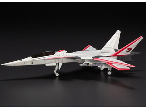 ACE COMBAT INFINITY XFA-27