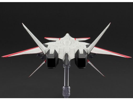 ACE COMBAT INFINITY XFA-27