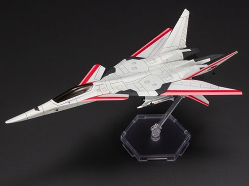 ACE COMBAT INFINITY XFA-27