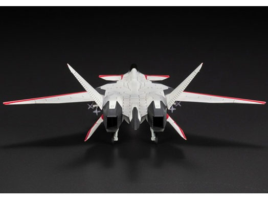 ACE COMBAT INFINITY XFA-27