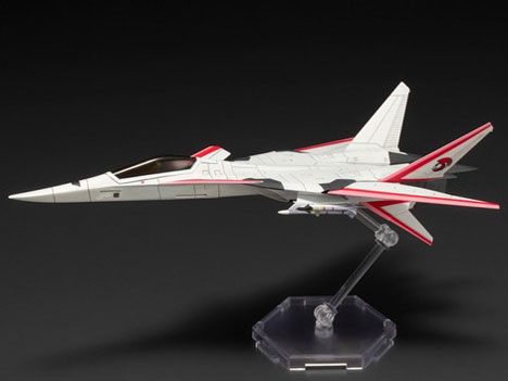 ACE COMBAT INFINITY XFA-27