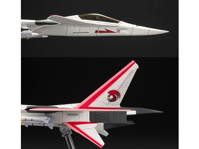 ACE COMBAT INFINITY XFA-27
