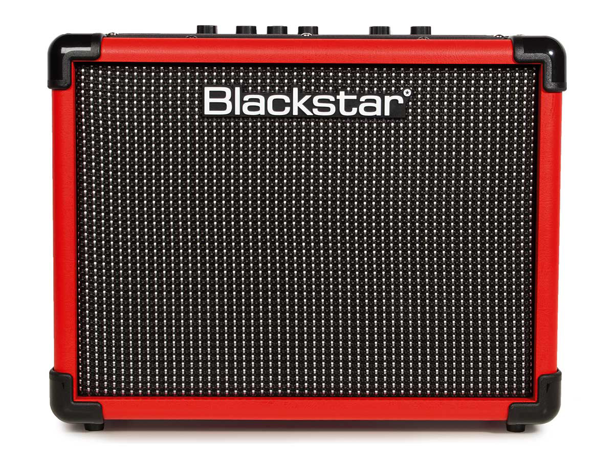 ID�FCore Stereo 10 V2 [RED] �̐��i�摜