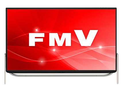 FMV ESPRIMO FH�V���[�Y WF1/C2 KC_WF1C2_A033 Core i7�ETV�@�\�E������32GB�ESSD 256GB+HDD 3TB�EBlu-ray���ڃ��f�� [�u���b�N]