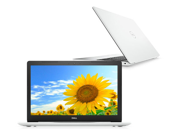 Inspiron 15 5000 �v���~�A�� Core i5 8250U�E8GB�������E256GB SSD���ځEOffice Home&Business�t���f�� [�z���C�g] �̐��i�摜