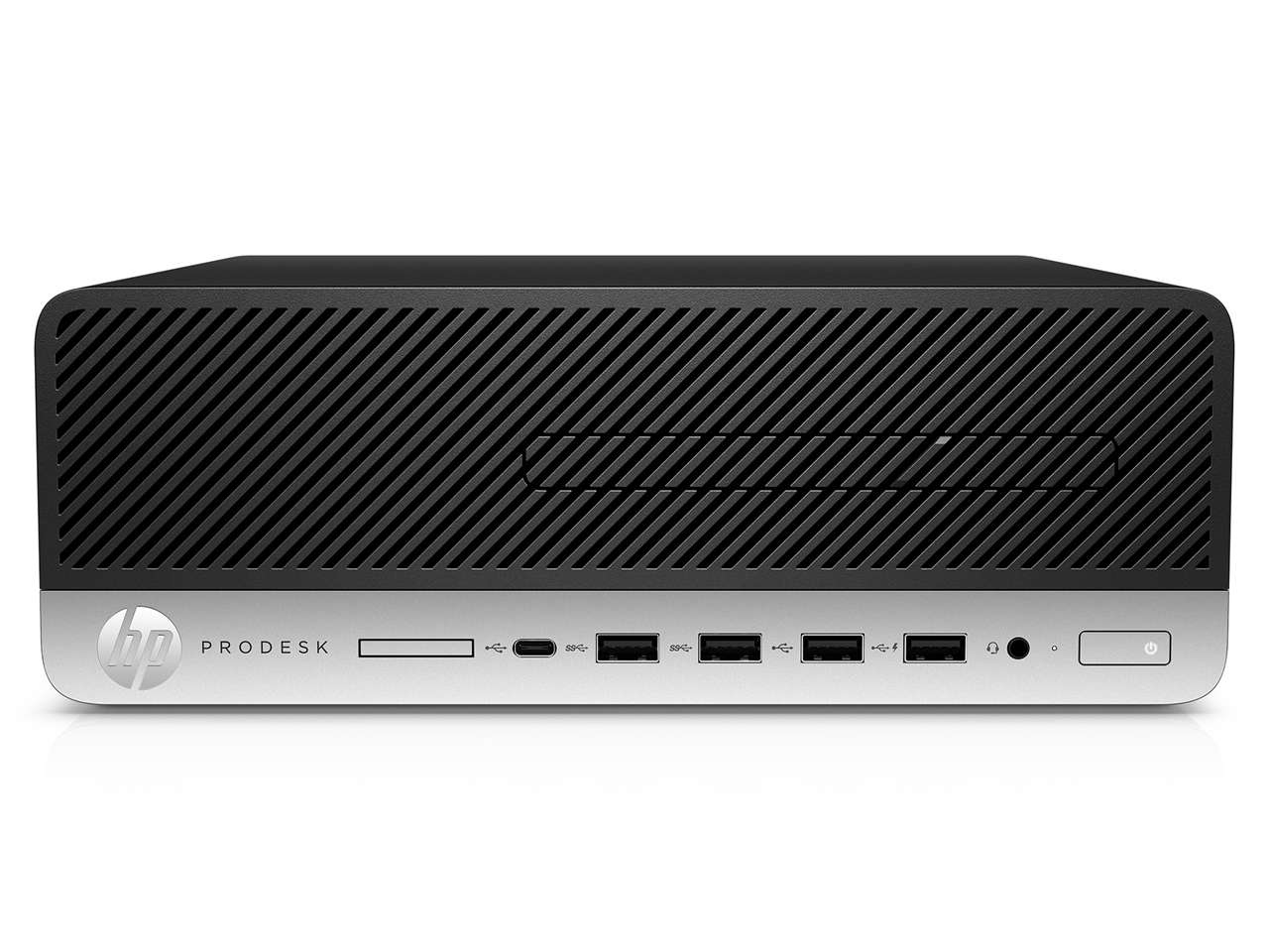 ProDesk 600 G4 SF/CT �X�^���_�[�h���f�� �̐��i�摜