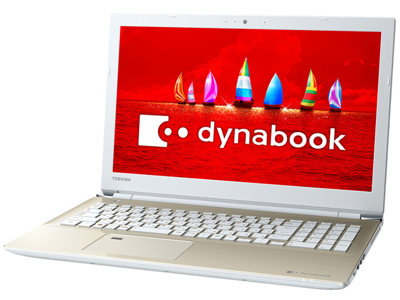 dynabook AZ45/FGSD PAZ45FG-SEM 15.6�^�t��HD Core i3 7130U 256GB_SSD Office���� �̐��i�摜