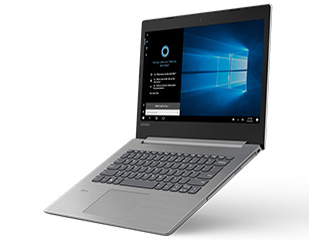 Lenovo Ideapad 330 81DC004GJP [オニキスブラック] 価格比較 - 価格.com