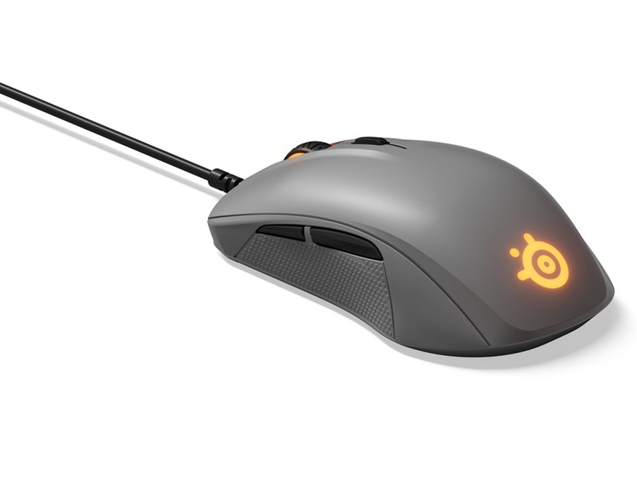 SteelSeries Rival 110 [Slate Grey]