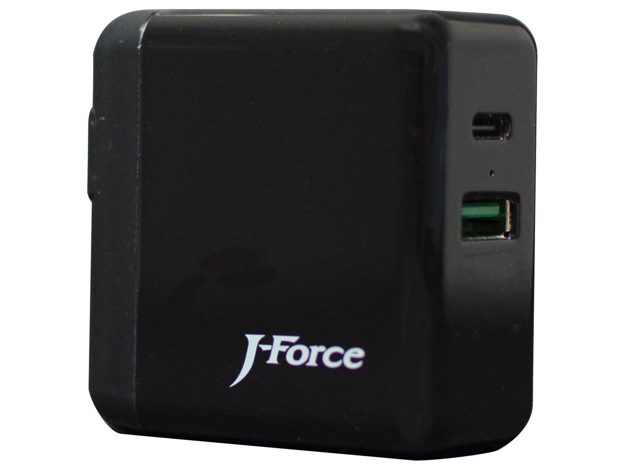 ���E���� Dual Charger JF-PEACE11K [��] �̐��i�摜