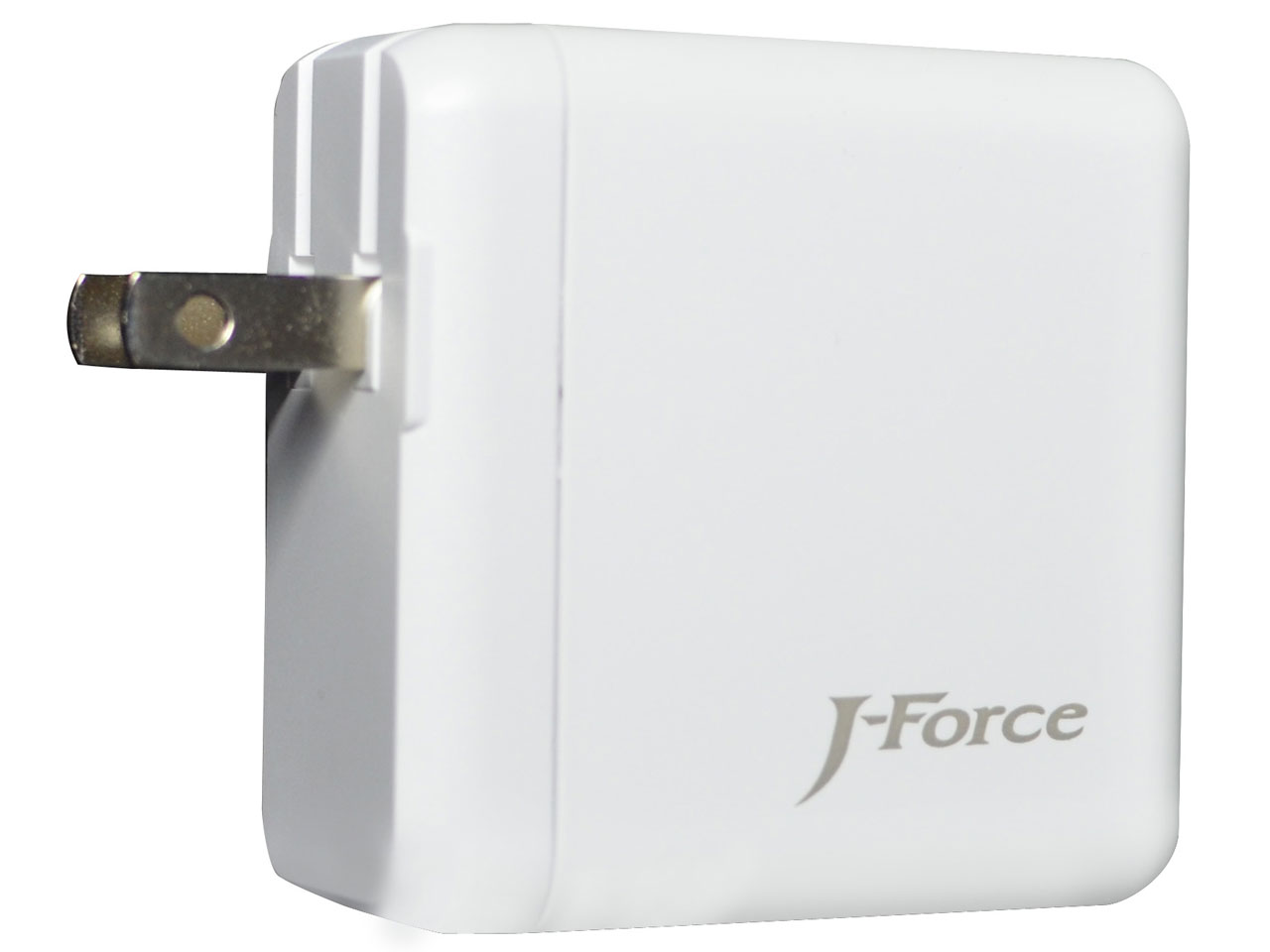 ���E���� Dual Charger JF-PEACE11W [��]