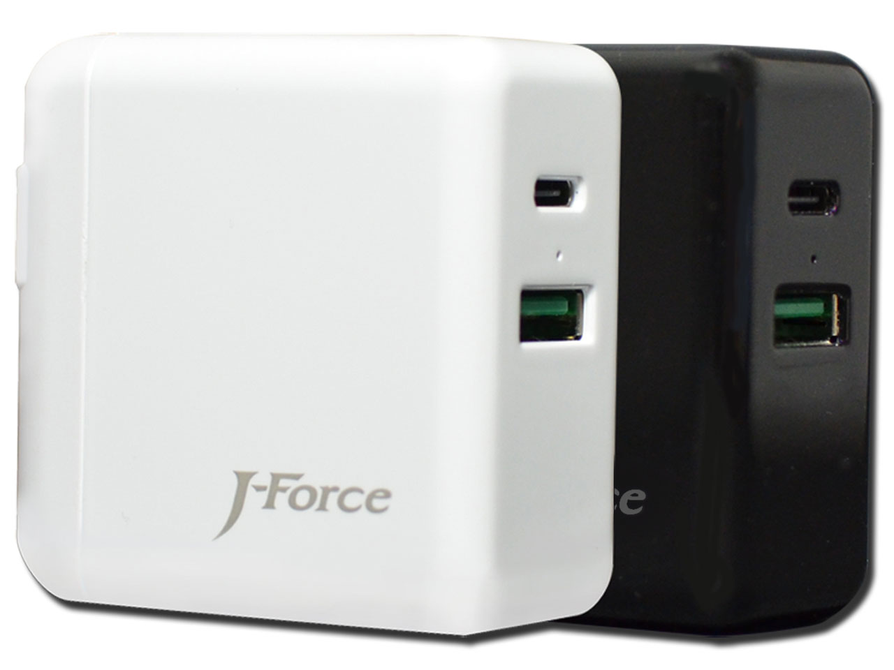 ���E���� Dual Charger JF-PEACE11W [��]