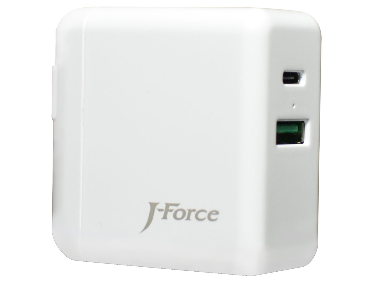 ���E���� Dual Charger JF-PEACE11W [��] �̐��i�摜