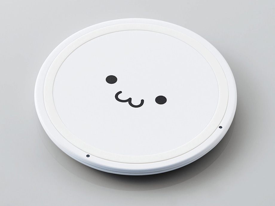 W-QA03WF [�z���C�g�t�F�C�X] �̐��i�摜