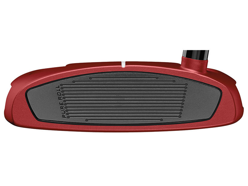 Spider MINI TOUR RED �p�^�[ [33�C���`]