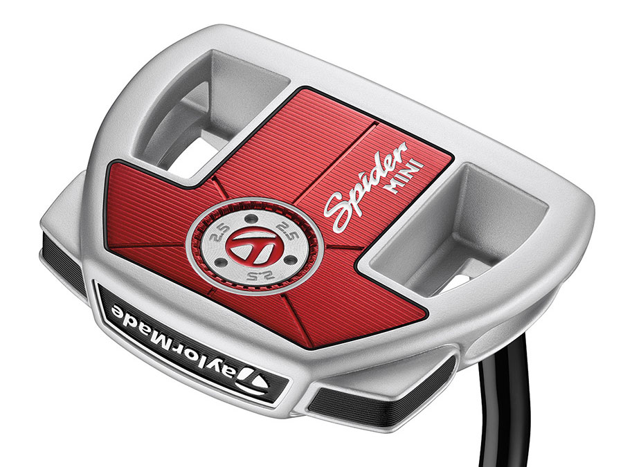 Spider MINI DIAMOND SILVER �p�^�[ [34�C���`] �̐��i�摜