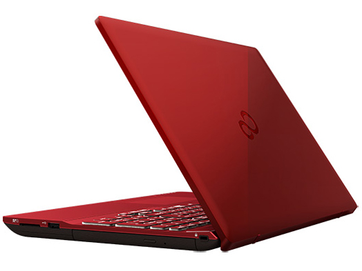 FMV LIFEBOOK AH�V���[�Y WA3/C2 KC_WA3C2_A031 Core i7�E������8GB�ESSD 128GB+HDD 1TB�EBlu-ray���ڃ��f�� [�K�[�l�b�g���b�h]