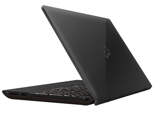 FMV LIFEBOOK AH�V���[�Y WA3/C2 KC_WA3C2_A050 Core i7�E������16GB�ESSD 128GB+HDD 1TB�EOffice���ڃ��f�� [�u���C�g�u���b�N]