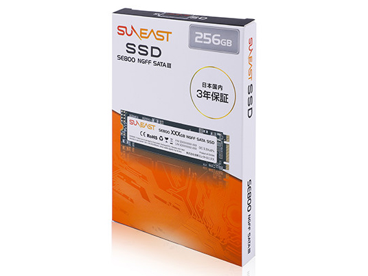 SUNEAST SE800-n256GB