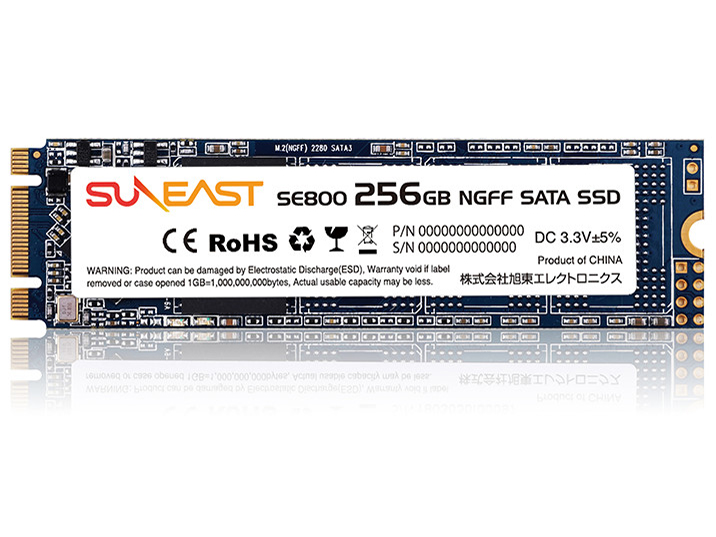 価格.com - SUNEAST SE800-n256GB の製品画像