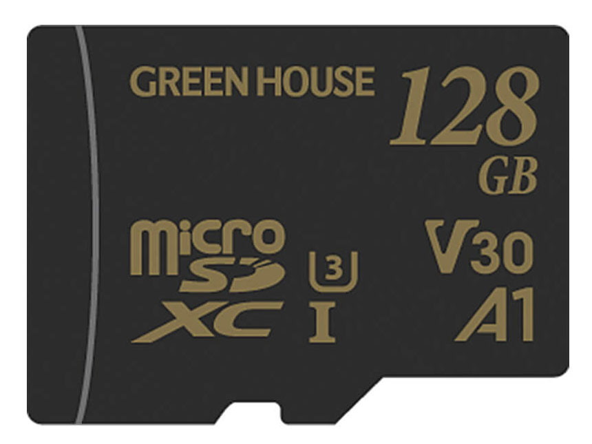 GH-SDM-ZA128G [128GB]