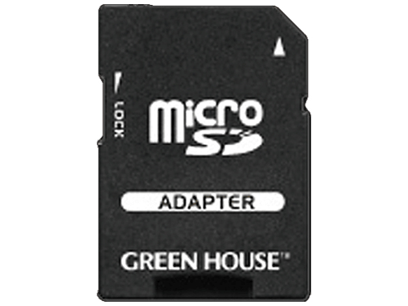 GH-SDM-ZA128G [128GB]