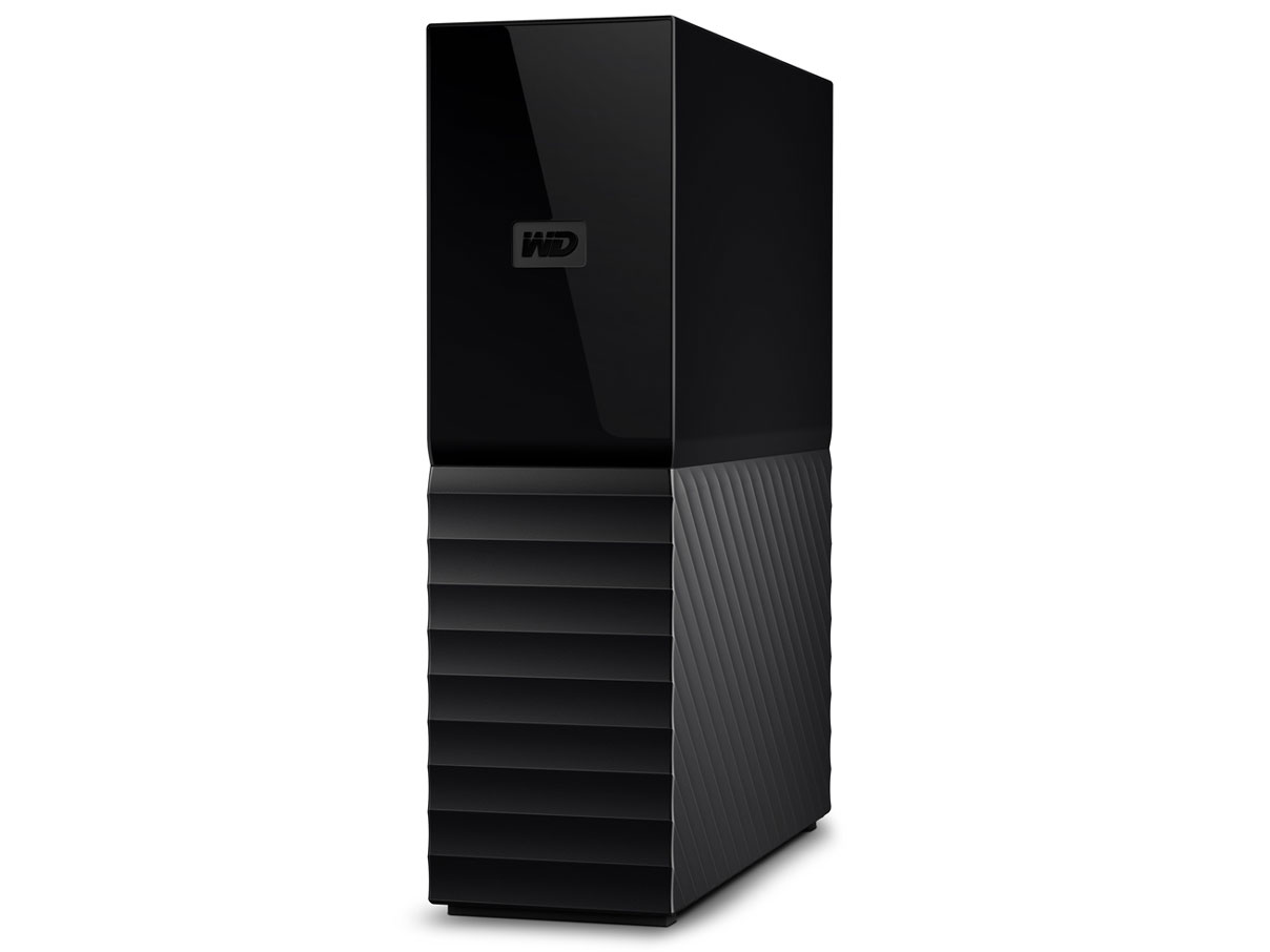 My Book WDBBGB0100HBK-JESN �̐��i�摜