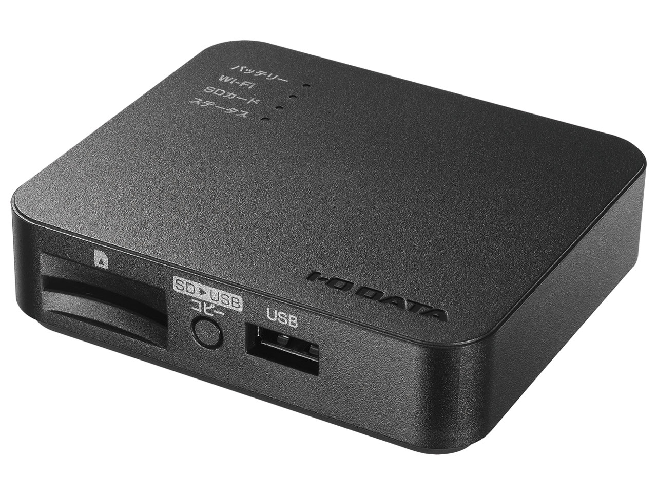 �|�P�h�� WFS-SR03K [�u���b�N] �̐��i�摜