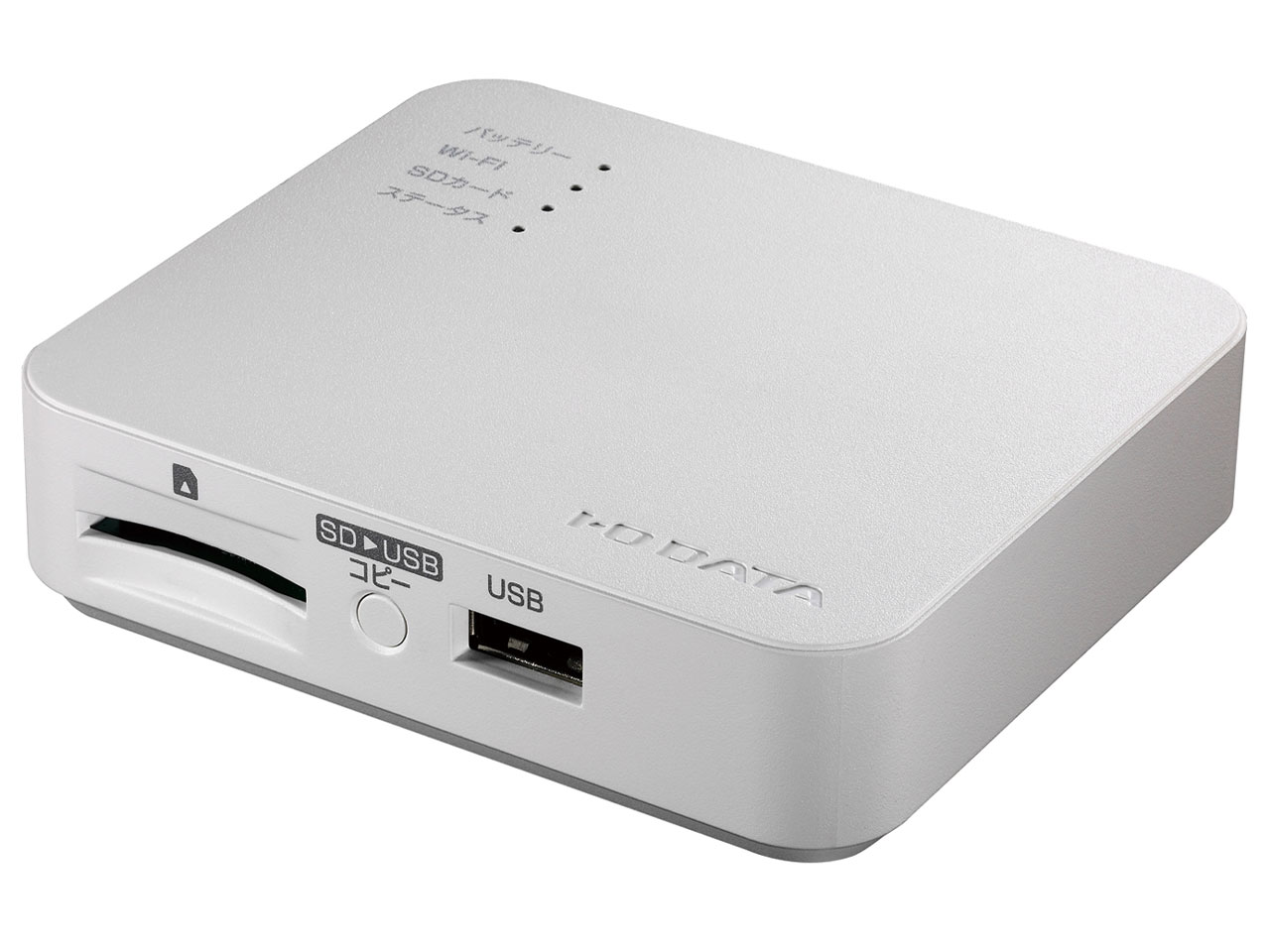 �|�P�h�� WFS-SR03W [�z���C�g] �̐��i�摜