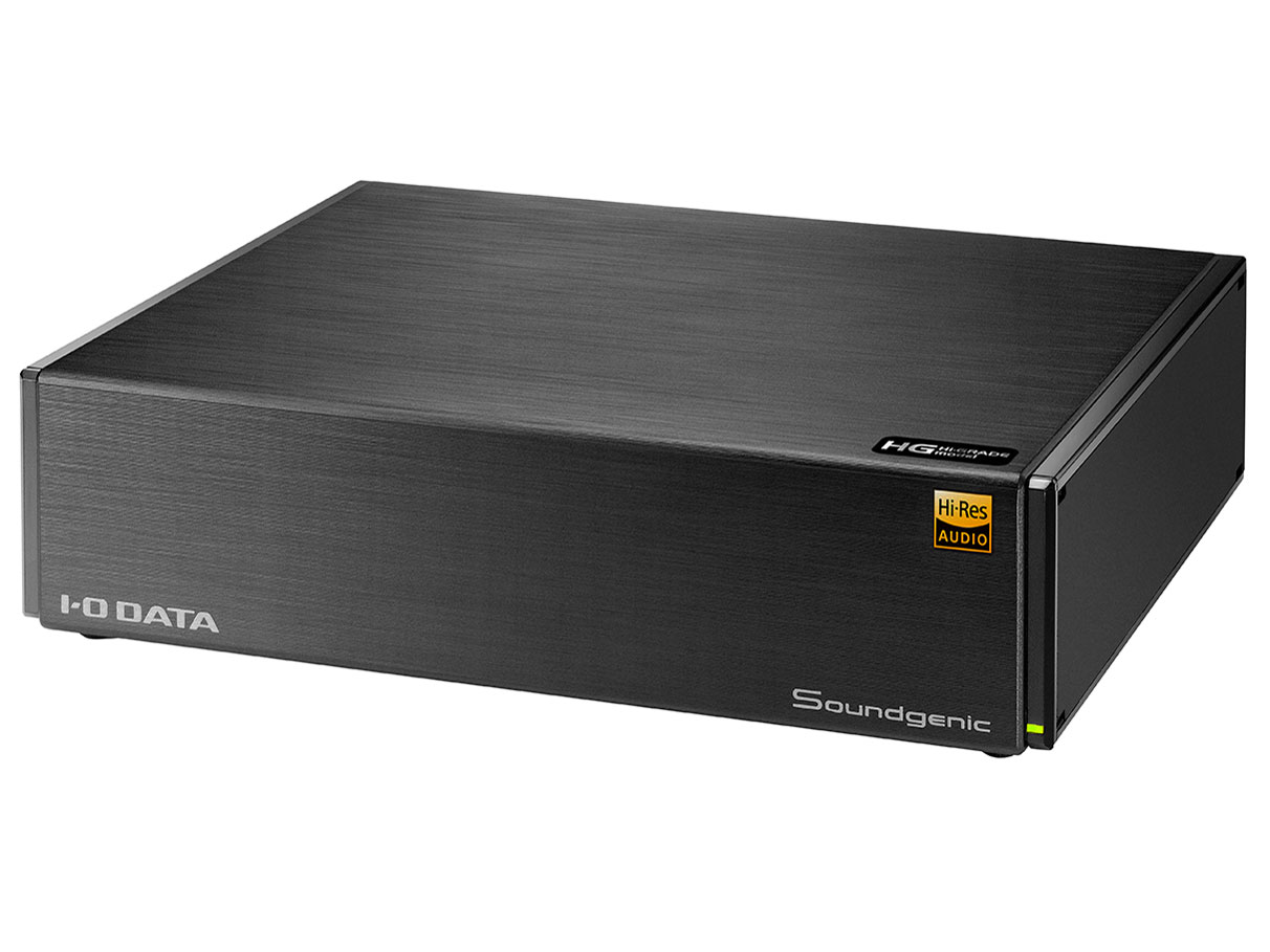 Soundgenic HDL-RA3HG �̐��i�摜