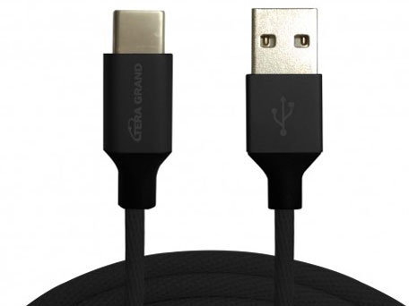 USB2-NUM012-BK03 [1m �u���b�N] �̐��i�摜