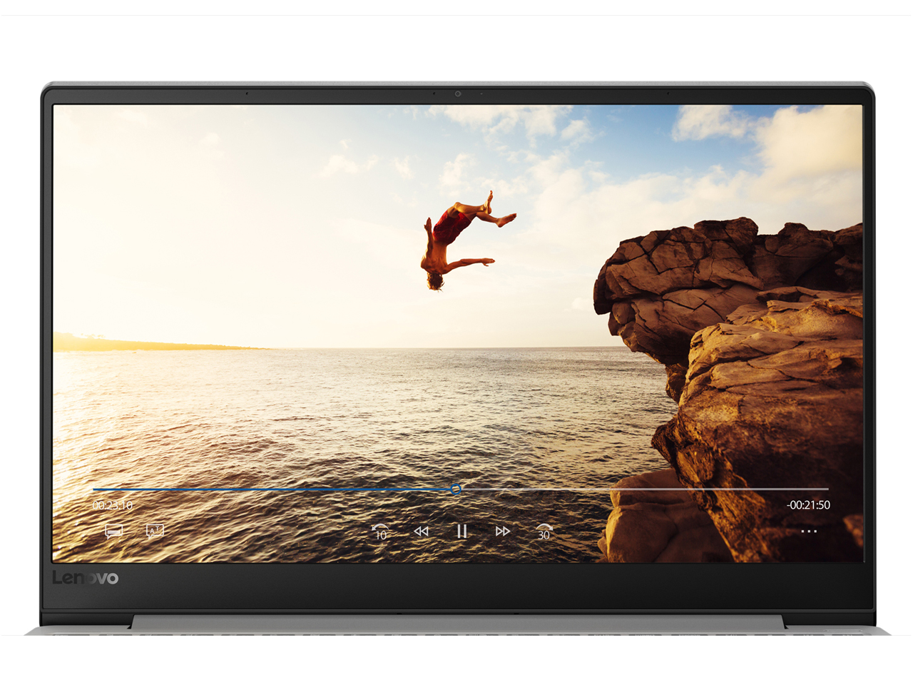 Ideapad 330S 81F500JWJP [�v���`�i�O���[]