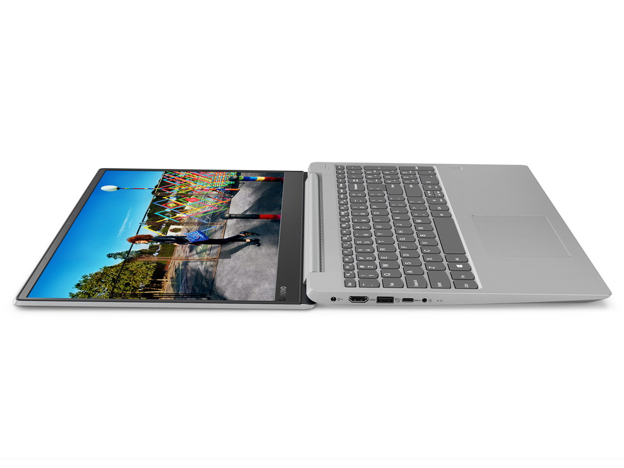 Ideapad 330S 81F500K2JP [�v���`�i�O���[]