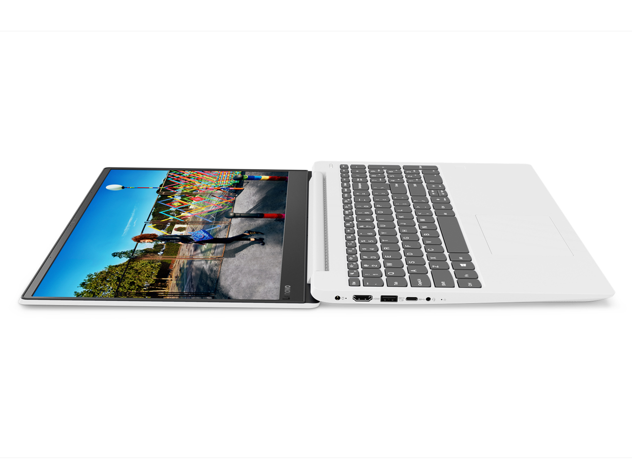 Ideapad 330S 81F500K1JP [�u���U�[�h�z���C�g]
