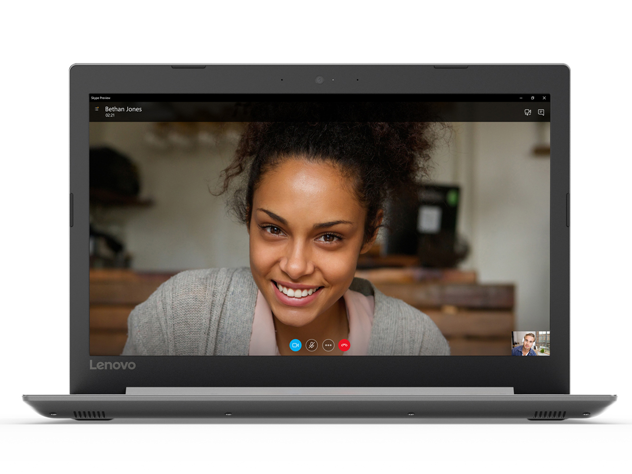 Ideapad 330 81D100FKJP [�v���`�i�O���[]
