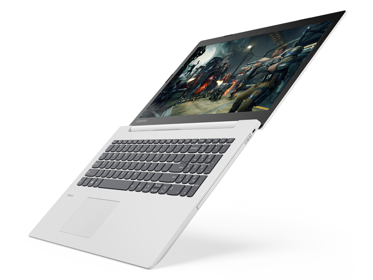 Ideapad 330 81D100FLJP [�u���U�[�h�z���C�g]