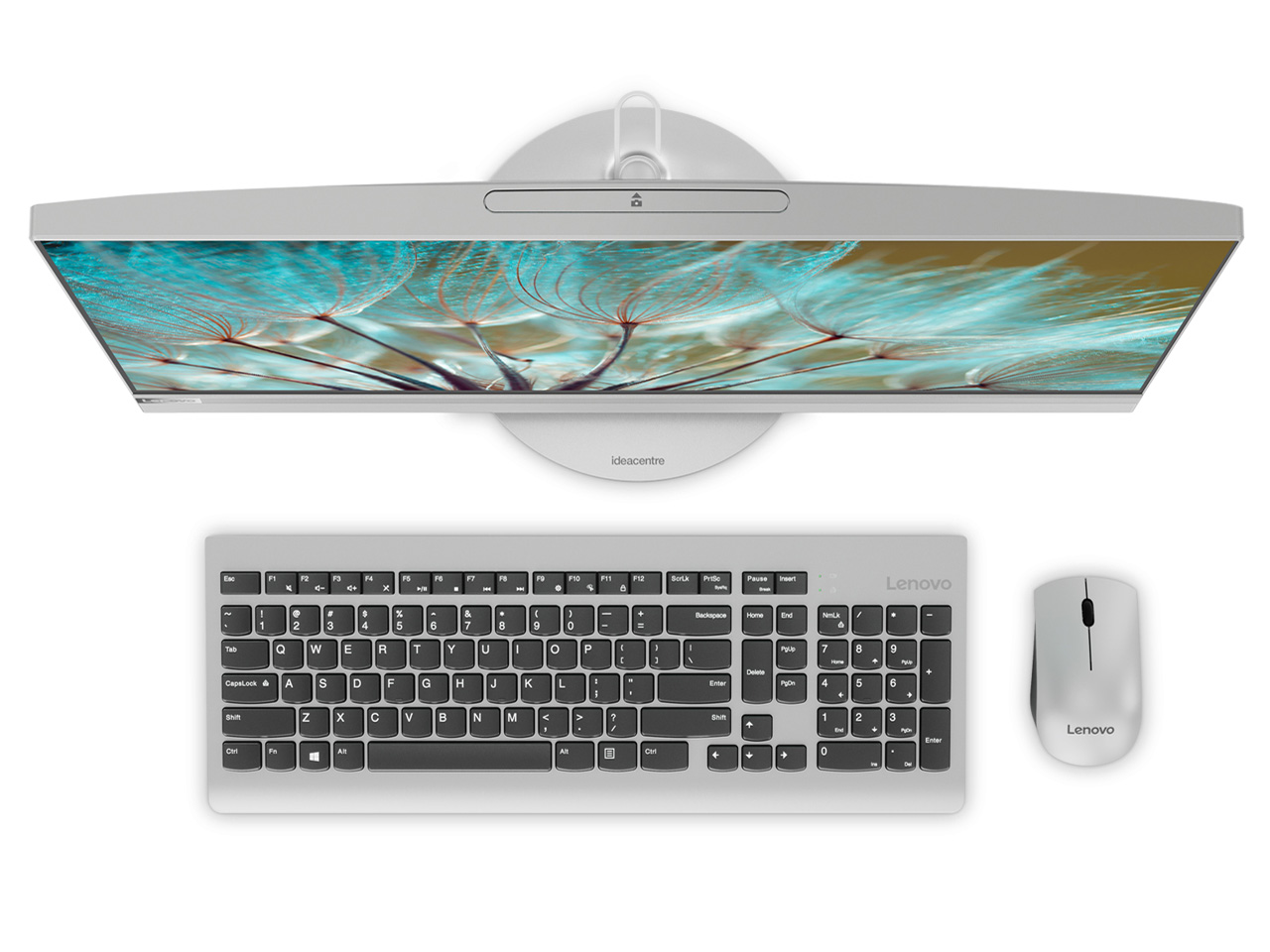 ideacentre AIO 520 F0D100GDJP